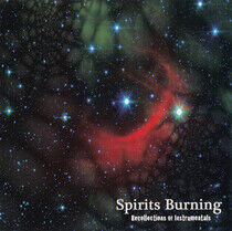 Spirits Burning - Recollections of..