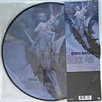 Glenn Danzig - Black Aria (Vinyl)