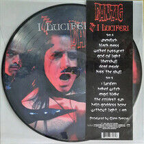Danzig - 777: I Luciferi (Vinyl)