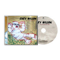 Wilson, Gary - Marshmellow Man