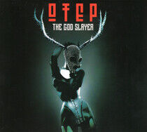 Otep - The God Slayer (CD)