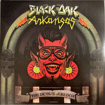 Black Oak Arkansas - The Devil's Jukebox (Vinyl)