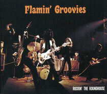 Flamin' Groovies - Rockin' At the Roadhouse