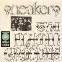The Flamin' Groovies - Sneakers (Vinyl)