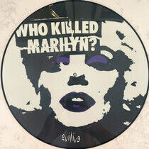 Glenn Danzig - Who Killed Marilyn? [PICTURE DISC] (Vinyl)