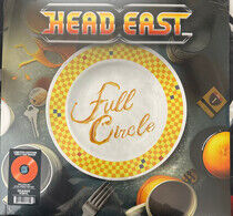 Head East - Full Circle