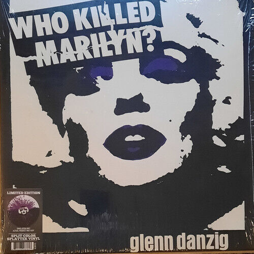 Danzig, Glenn - Who Killed Marilyn?