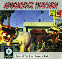 Hoboken, Apocalypse - House of the Rising So...