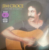 Croce, Jim - Lost Time In a Bottle
