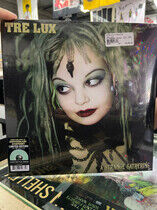Tre Lux - A Strange Gathering (Vinyl)