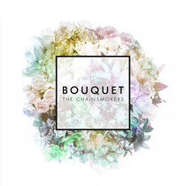 Chainsmokers - Bouquet