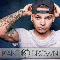 Brown, Kane - Kane Brown