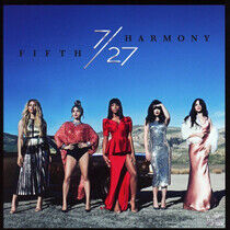 Fifth Harmony - 7/27 -Deluxe-