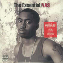 Nas - Essential Nas