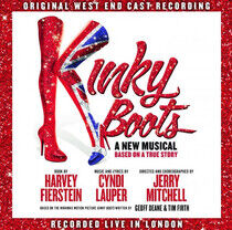 Musical - Kinky Boots