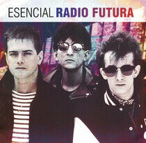 Radio Futura - Esencial