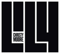 Moore, Christy - Lily