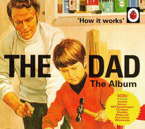 V/A - How It Works: the Dad:..