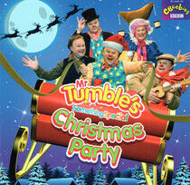 Mr. Tumble - Mr. Tumble's Christmas..
