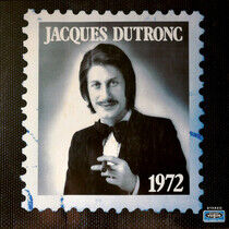 Dutronc, Jacques - Le Petit Jardin -Ltd-