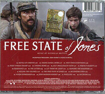 Britell, Nicholas - Free State of Jones