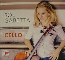 Gabetta, Sol - Cello