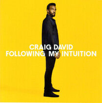 David, Craig - Following My Intuition