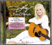 Parton, Dolly - Pure & Simple