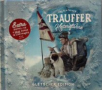 Trauffer - Heiterefahne (Gletscher..