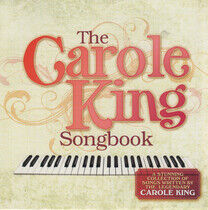 V/A - Carole King Songbook