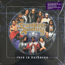 Dungeon Family - Even In.. -Annivers-