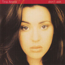 Arena, Tina - Don't Ask
