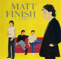 Matt Finish - Short Note