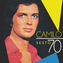 Sesto, Camilo - Camilo 70