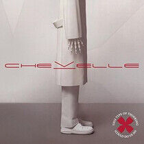 Chevelle - This Type of.. -Ltd-