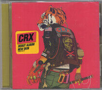 Crx - New Skin