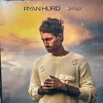 Hurd, Ryan - Pelago