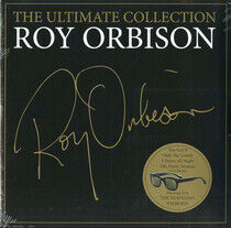 Orbison, Roy - Ultimate Collection