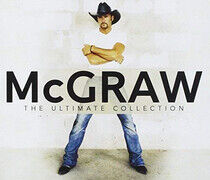 McGraw, Tim - Ultimate Collection