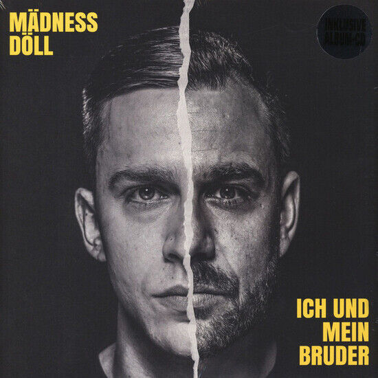 Maedness & Doell - Ich & Mein Bruder