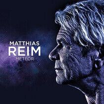Reim, Matthias - Meteor