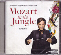 V/A - Mozart In the Jungle S3