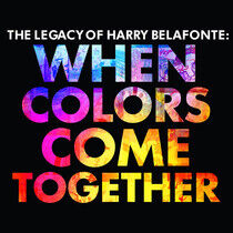 Belafonte, Harry - Legacy of Harry..