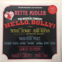 Musical - Hello, Dolly! -Hq-