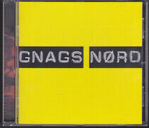 Gnags - Nord