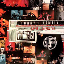 Fonky Family - Hors Serie Vol.2