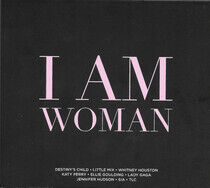 V/A - I Am Woman