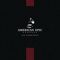 V/A - American Epic: the..