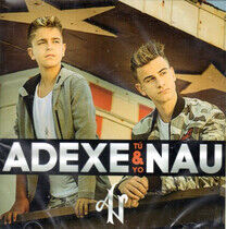 Adexe & Nau - Tu Y Yo