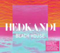 V/A - Hed Kandi: Beach House